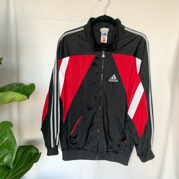 adidas Jackets & Blazers - Adidas Track Jacket